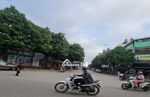  Bán đất tại Trâu Quỳ _ Gia Lâm _ Hà Nội. Lh 0989894845 